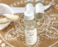 10 Stück ZamZam Wasser Fläschchen, personalisierte Flaschen mit Zem Zem Wasser als Gastgeschenk, Islamische Hochzeit Ramadan Umrah Mubarak Eid Geschenk Mitbringsel